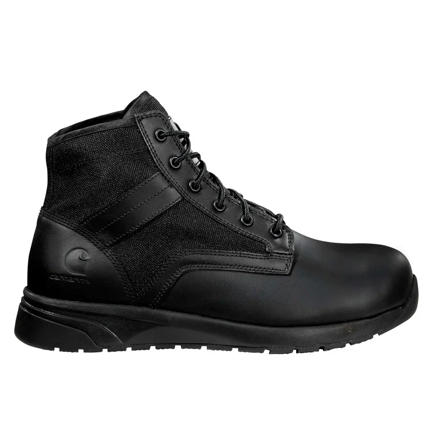 Carhartt Force® 5" lichtgewicht sneakerlaars