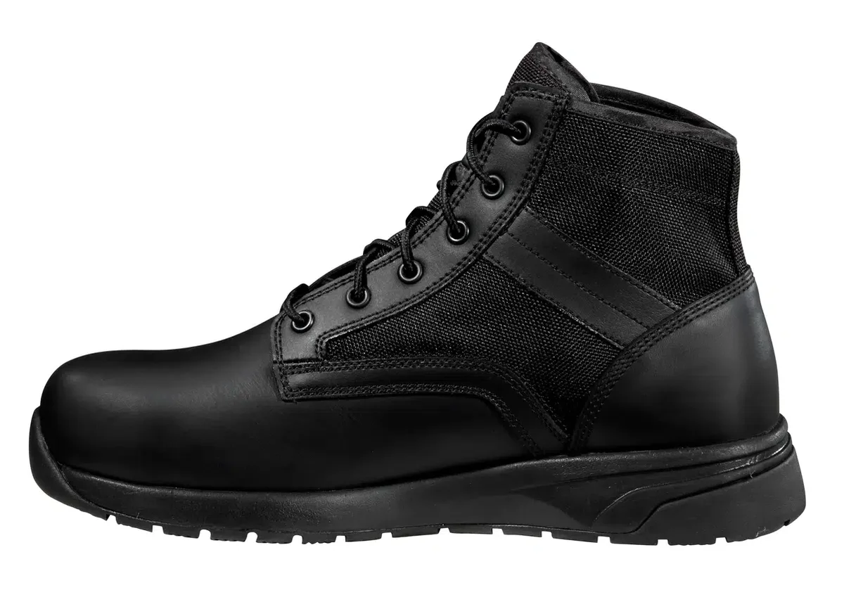 Carhartt Force® 5" lichtgewicht sneakerlaars