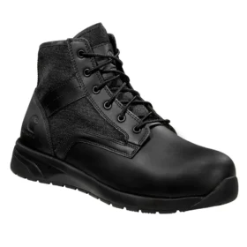 Carhartt Force® 5″ lichtgewicht sneakerlaars met nanotip