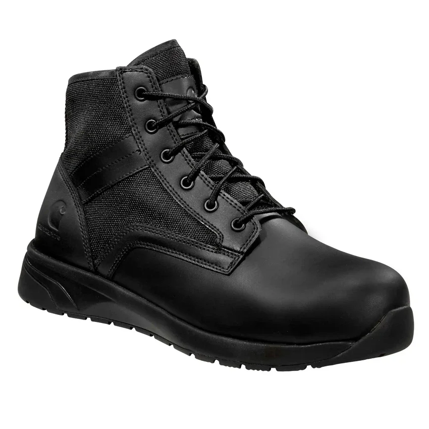 Carhartt Force® 5" lichtgewicht sneakerlaars