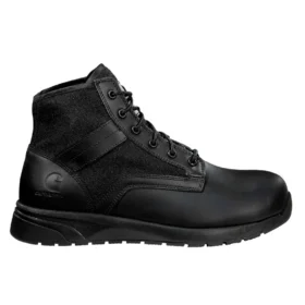 Carhartt Force® 5″ lichtgewicht sneakerlaars met nanotip