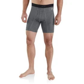Carhartt Force® 8" Tech boxerslip