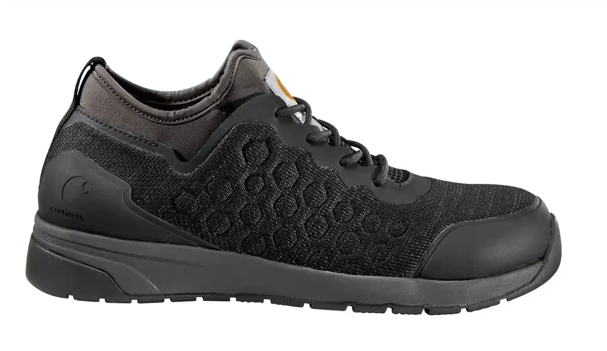 Carhartt Force® ESD Nano Toe-schoen
