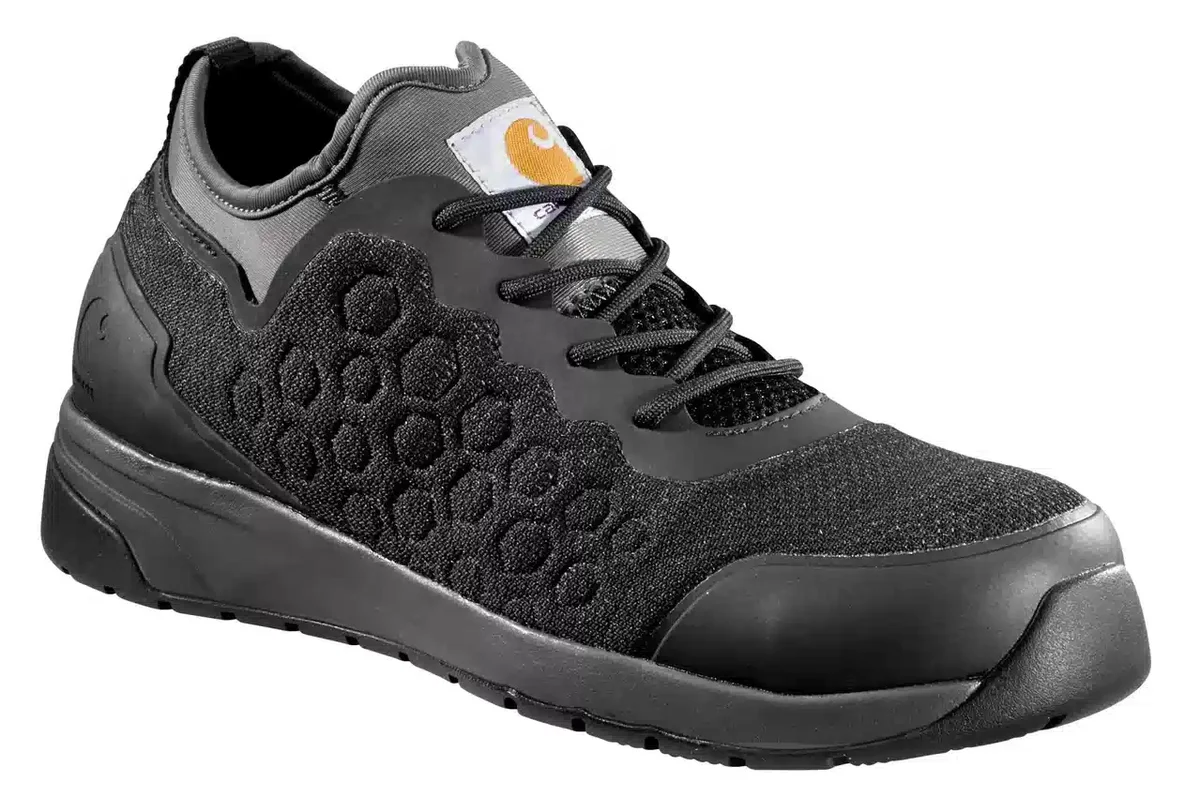 Carhartt Force® ESD Nano Toe-schoen