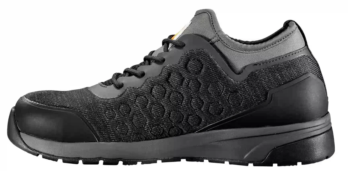 Carhartt Force® ESD Nano Toe-schoen