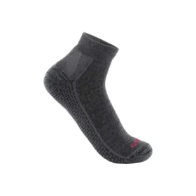 Carhartt Force® Grid halflange sokken van merinowolmix voor dames