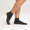 Carhartt Force® Grid halflange sokken van merinowolmix voor dames