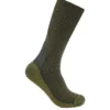 Carhartt Force® Grid middelzware merinowolmix crew-sokken