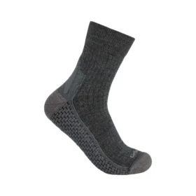Carhartt Force® Grid middelzware merinowolmix kwartsokken