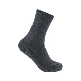 Carhartt Force® Grid midweight merinowolmix korte sokken voor dames