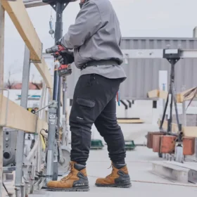 Carhartt Force® joggingbroek met relaxte pasvorm