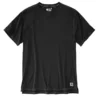 Carhartt Force lichtgewicht vochtafvoerend T-shirt voor heren - UPF 50+