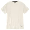 Carhartt Force lichtgewicht vochtafvoerend T-shirt voor heren - UPF 50+