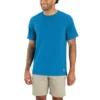 Carhartt Force lichtgewicht vochtafvoerend T-shirt voor heren - UPF 50+