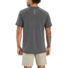 Carhartt Force lichtgewicht vochtafvoerend T-shirt voor heren - UPF 50+