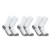 Carhartt Force® Midweight Crew-sokken, 3-pack