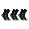 Carhartt Force® Midweight Crew-sokken, 3-pack
