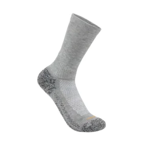 Carhartt Force® Midweight Crew-sokken, 3-pack