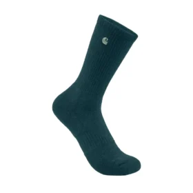Carhartt Force® midweight crew-sokken voor dames, 2-pack