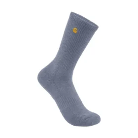 Carhartt Force® midweight crew-sokken voor dames, 2-pack
