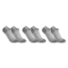 Carhartt Force® Midweight lage sokken, 3-pack