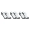Carhartt Force® Midweight lage sokken, 3-pack