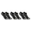 Carhartt Force® Midweight lage sokken, 3-pack