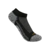 Carhartt Force® Midweight lage sokken, 3-pack