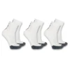Carhartt Force® Midweight Logo korte sokken, 3-pack