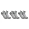 Carhartt Force® Midweight Quarter Sock 3-pack