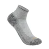 Carhartt Force® Midweight Quarter Sock 3-pack