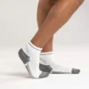 Carhartt Force® Midweight Quarter Sock 3-pack