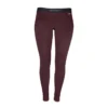 Carhartt Force® midweight wafel-basislaagbroek voor dames