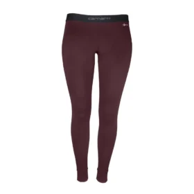 Carhartt Force® midweight wafel-basislaagbroek voor dames