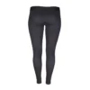 Carhartt Force® midweight wafel-basislaagbroek voor dames