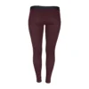 Carhartt Force® midweight wafel-basislaagbroek voor dames