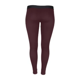 Carhartt Force® midweight wafel-basislaagbroek voor dames