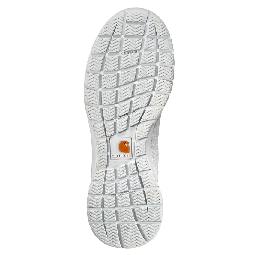 Carhartt Force Nano Composite Toe-werkschoen voor dames