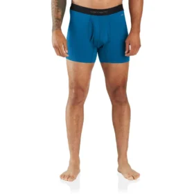 Carhartt Force® Stretch Jersey 5” boxerslip, set van 2