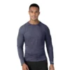Carhartt Force® Sub-Scrubs Performance T-shirt met lange armstukken