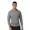 Carhartt Force® Sub-Scrubs Performance T-shirt met lange armstukken