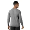 Carhartt Force® Sub-Scrubs Performance T-shirt met lange armstukken