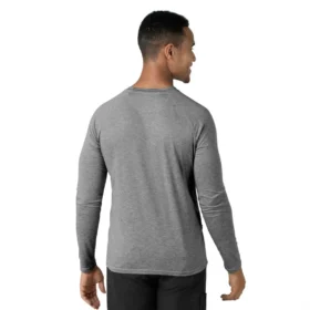 Carhartt Force® Sub-Scrubs Performance T-shirt met lange armstukken