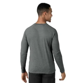 Carhartt Force® Sub-Scrubs Performance T-shirt met lange armstukken