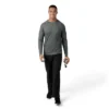 Carhartt Force® Sub-Scrubs Performance T-shirt met lange armstukken