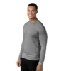Carhartt Force® Sub-Scrubs Performance T-shirt met lange armstukken
