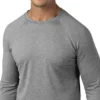 Carhartt Force® Sub-Scrubs Performance T-shirt met lange armstukken