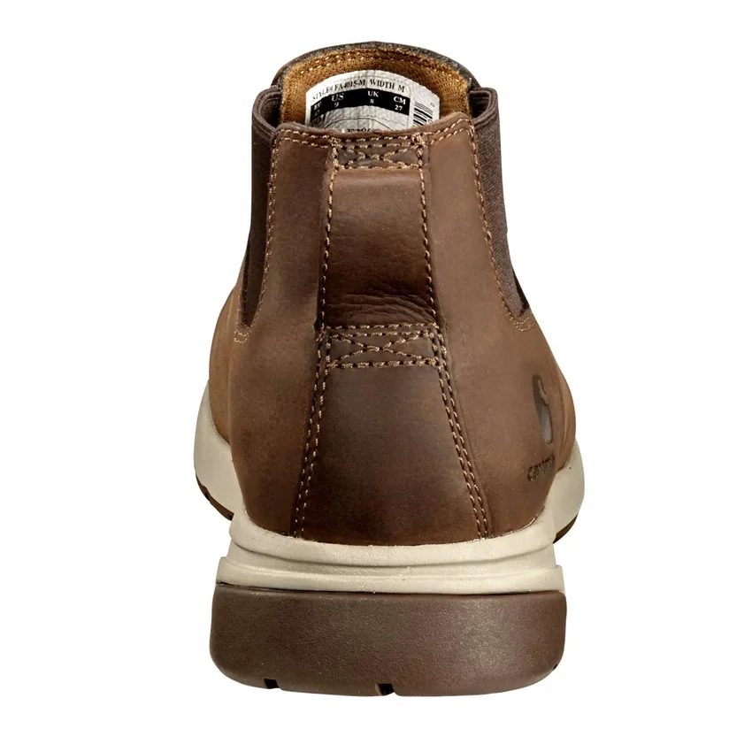 Carhartt Force® waterbestendige Romeo-laars