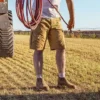 Carhartt Force® waterbestendige Romeo-laars