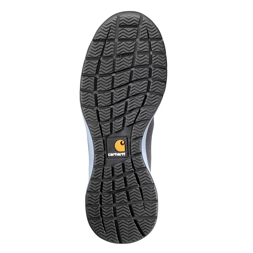 Carhartt Force®-werkschoen voor dames met nanocomposiet neus